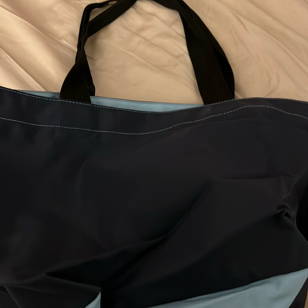 Herve Champelier Bag!